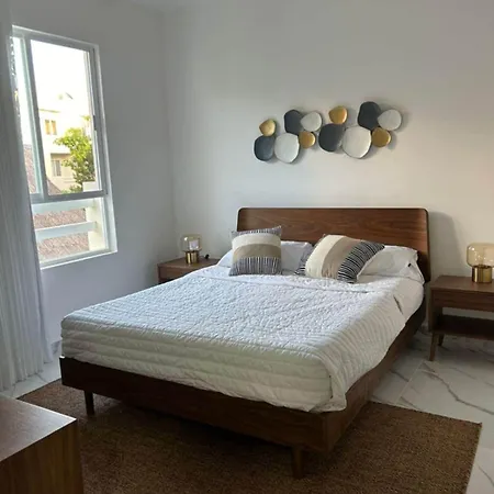 Modern Furnished Apartment, La Selva
